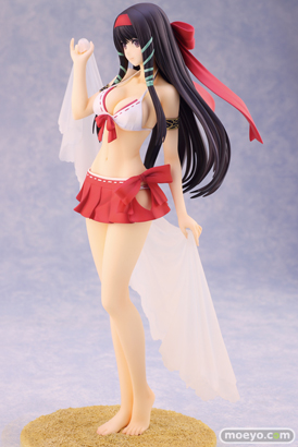 シャイニング・ハーツ カグヤ 水着Ver.　アルファマックス　画像　サンプル　レビュー　フィギュア　TOMO　03