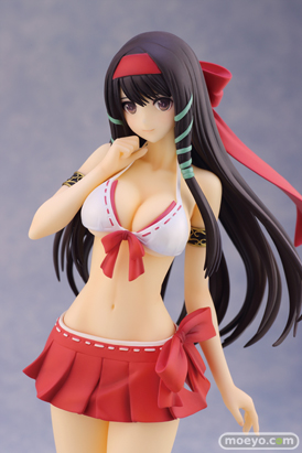 シャイニング・ハーツ カグヤ 水着Ver.　アルファマックス　画像　サンプル　レビュー　フィギュア　TOMO　11