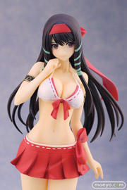 シャイニング・ハーツ カグヤ 水着Ver.　アルファマックス　画像　サンプル　レビュー　フィギュア　TOMO　15