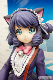 「SHOW BY ROCK!!」秋葉原でミュージアムですぞ！！in GAMERS　画像　サンプル　レビュー　フィギュア　等身大フィギュア　04