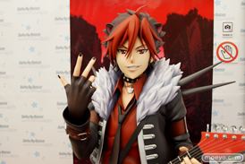 「SHOW BY ROCK!!」秋葉原でミュージアムですぞ！！in GAMERS　画像　サンプル　レビュー　フィギュア　等身大フィギュア　09