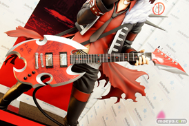 「SHOW BY ROCK!!」秋葉原でミュージアムですぞ！！in GAMERS　画像　サンプル　レビュー　フィギュア　等身大フィギュア　10