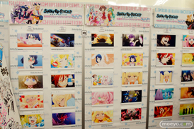 「SHOW BY ROCK!!」秋葉原でミュージアムですぞ！！in GAMERS　画像　サンプル　レビュー　フィギュア　等身大フィギュア　16