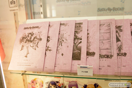 「SHOW BY ROCK!!」秋葉原でミュージアムですぞ！！in GAMERS　画像　サンプル　レビュー　フィギュア　等身大フィギュア　18