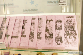 「SHOW BY ROCK!!」秋葉原でミュージアムですぞ！！in GAMERS　画像　サンプル　レビュー　フィギュア　等身大フィギュア　19