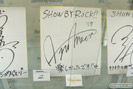 「SHOW BY ROCK!!」秋葉原でミュージアムですぞ！！in GAMERS　画像　サンプル　レビュー　フィギュア　等身大フィギュア　44