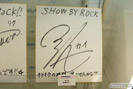 「SHOW BY ROCK!!」秋葉原でミュージアムですぞ！！in GAMERS　画像　サンプル　レビュー　フィギュア　等身大フィギュア　45