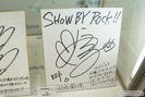 「SHOW BY ROCK!!」秋葉原でミュージアムですぞ！！in GAMERS　画像　サンプル　レビュー　フィギュア　等身大フィギュア　48