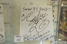 「SHOW BY ROCK!!」秋葉原でミュージアムですぞ！！in GAMERS　画像　サンプル　レビュー　フィギュア　等身大フィギュア　49