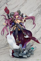 ZX -Zillions of enemy X- 七大罪 色欲の魔人ルクスリア　ブロッコリー　画像　サンプル　レビュー　フィギュア　株式会社エムアイシー　02