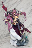 ZX -Zillions of enemy X- 七大罪 色欲の魔人ルクスリア　ブロッコリー　画像　サンプル　レビュー　フィギュア　株式会社エムアイシー　03