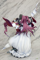 ZX -Zillions of enemy X- 七大罪 色欲の魔人ルクスリア　ブロッコリー　画像　サンプル　レビュー　フィギュア　株式会社エムアイシー　05