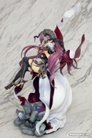 ZX -Zillions of enemy X- 七大罪 色欲の魔人ルクスリア　ブロッコリー　画像　サンプル　レビュー　フィギュア　株式会社エムアイシー　06