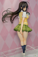 To LOVEる-とらぶる-ダークネス 古手川唯 アルター　画像　サンプル　レビュー　フィギュア　てるゆき　星名詠美　メガホビEXPO 2015 Spring　02