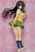 To LOVEる-とらぶる-ダークネス 古手川唯 アルター　画像　サンプル　レビュー　フィギュア　てるゆき　星名詠美　メガホビEXPO 2015 Spring　03