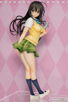 To LOVEる-とらぶる-ダークネス 古手川唯 アルター　画像　サンプル　レビュー　フィギュア　てるゆき　星名詠美　メガホビEXPO 2015 Spring　04