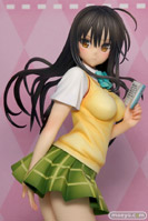 To LOVEる-とらぶる-ダークネス 古手川唯 アルター　画像　サンプル　レビュー　フィギュア　てるゆき　星名詠美　メガホビEXPO 2015 Spring　05