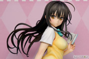 To LOVEる-とらぶる-ダークネス 古手川唯 アルター　画像　サンプル　レビュー　フィギュア　てるゆき　星名詠美　メガホビEXPO 2015 Spring　06