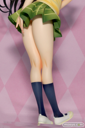 To LOVEる-とらぶる-ダークネス 古手川唯 アルター　画像　サンプル　レビュー　フィギュア　てるゆき　星名詠美　メガホビEXPO 2015 Spring　09