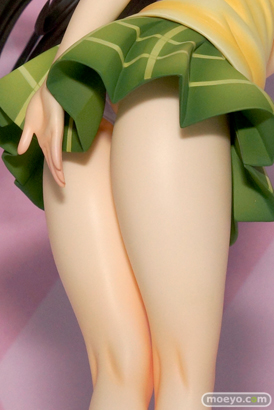 To LOVEる-とらぶる-ダークネス 古手川唯 アルター　画像　サンプル　レビュー　フィギュア　てるゆき　星名詠美　メガホビEXPO 2015 Spring　10