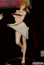 KEIKO’s Beauty Line collection No.C620 サファイア　クルシマ製作所　画像　サンプル　レビュー　フィギュア　慶子　02