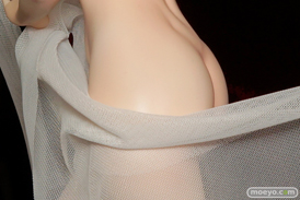 KEIKO’s Beauty Line collection No.C620 サファイア　クルシマ製作所　画像　サンプル　レビュー　フィギュア　慶子　08