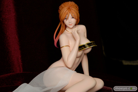 KEIKO’s Beauty Line collection No.C621 クリスタル　クルシマ製作所　画像　サンプル　レビュー　フィギュア　慶子　宮沢模型 第35回 商売繁盛セール　03