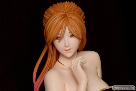 KEIKO’s Beauty Line collection No.C621 クリスタル　クルシマ製作所　画像　サンプル　レビュー　フィギュア　慶子　宮沢模型 第35回 商売繁盛セール　04