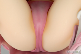 TECH GIAN カバーイラスト 奥山輝恵　ダイキ工業　画像　サンプル　レビュー　フィギュア　蔦風 徒子　14