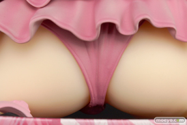 TECH GIAN カバーイラスト 奥山輝恵　ダイキ工業　画像　サンプル　レビュー　フィギュア　蔦風 徒子　15