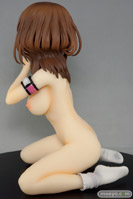 TECH GIAN カバーイラスト 奥山輝恵　ダイキ工業　画像　サンプル　レビュー　フィギュア　蔦風 徒子　22