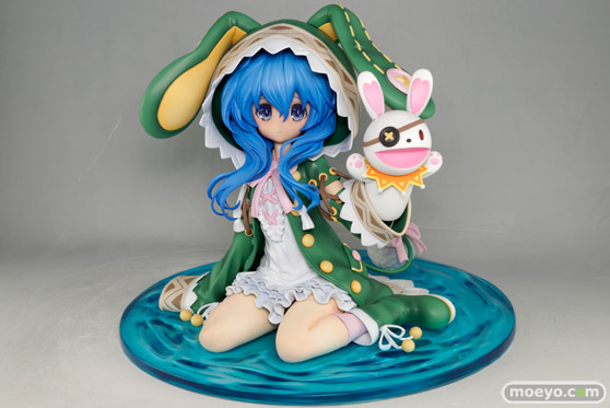 四糸乃~痛くしないでVer.~ プラム 画像 サンプル レビュー フィギュア モワノー デート・ア・ライブ 01