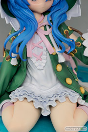 四糸乃~痛くしないでVer.~ プラム 画像 サンプル レビュー フィギュア モワノー デート・ア・ライブ 13