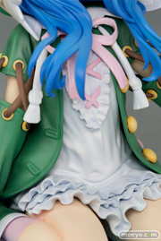 四糸乃~痛くしないでVer.~ プラム 画像 サンプル レビュー フィギュア モワノー デート・ア・ライブ 14