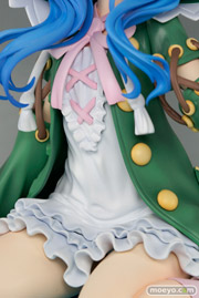 四糸乃~痛くしないでVer.~ プラム 画像 サンプル レビュー フィギュア モワノー デート・ア・ライブ 15