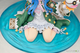 四糸乃~痛くしないでVer.~ プラム 画像 サンプル レビュー フィギュア モワノー デート・ア・ライブ 19