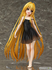 To LOVEる-とらぶる- ダークネス 金色の闇 -Childhood Days- ウイング　画像　サンプル　レビュー　フィギュア　橋本涼　02