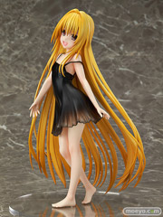 To LOVEる-とらぶる- ダークネス 金色の闇 -Childhood Days- ウイング　画像　サンプル　レビュー　フィギュア　橋本涼　04