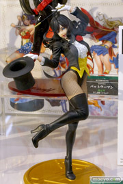 DC COMICS美少女 DC UNIVERSE ザターナ　コトブキヤ　画像　サンプル　レビュー　フィギュア　毒島孝牧　03