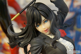 DC COMICS美少女 DC UNIVERSE ザターナ　コトブキヤ　画像　サンプル　レビュー　フィギュア　毒島孝牧　05