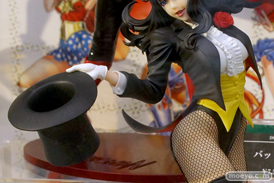 DC COMICS美少女 DC UNIVERSE ザターナ　コトブキヤ　画像　サンプル　レビュー　フィギュア　毒島孝牧　06