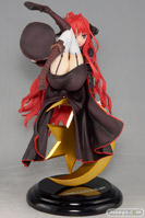 DRACU-RIOT! 矢来美羽 ブロッコリー フィギュア サンプル レビュー 画像 パンツ 尻 キャストオフ 02