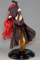 DRACU-RIOT! 矢来美羽 ブロッコリー フィギュア サンプル レビュー 画像 パンツ 尻 キャストオフ 03