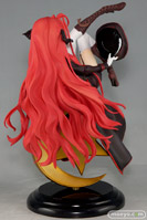 DRACU-RIOT! 矢来美羽 ブロッコリー フィギュア サンプル レビュー 画像 パンツ 尻 キャストオフ 05