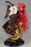 DRACU-RIOT! 矢来美羽 ブロッコリー フィギュア サンプル レビュー 画像 パンツ 尻 キャストオフ 07