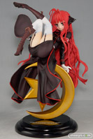 DRACU-RIOT! 矢来美羽 ブロッコリー フィギュア サンプル レビュー 画像 パンツ 尻 キャストオフ 08