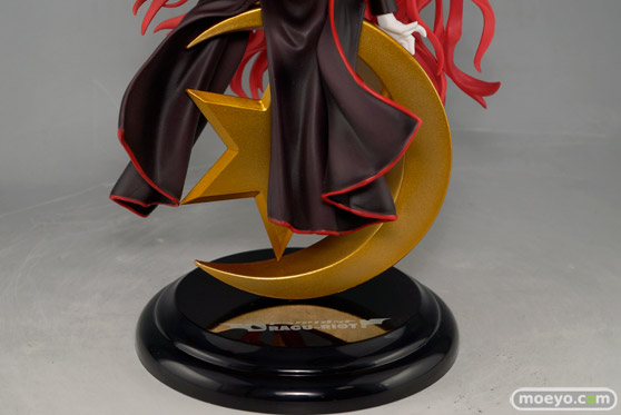 DRACU-RIOT! 矢来美羽 ブロッコリー フィギュア サンプル レビュー 画像 パンツ 尻 キャストオフ 15