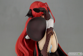 DRACU-RIOT! 矢来美羽 ブロッコリー フィギュア サンプル レビュー 画像 パンツ 尻 キャストオフ 21