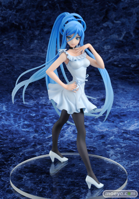 蒼き鋼のアルペジオ -アルス・ノヴァ- メンタルモデル タカオ キューズQ　画像　サンプル　レビュー　フィギュア　taka　再販　02