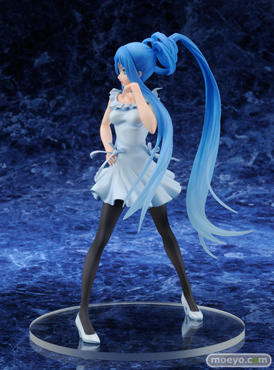 蒼き鋼のアルペジオ -アルス・ノヴァ- メンタルモデル タカオ キューズQ　画像　サンプル　レビュー　フィギュア　taka　再販　03